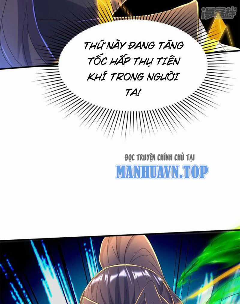 Đệ Nhất Ở Rể Chapter 306 trang 37