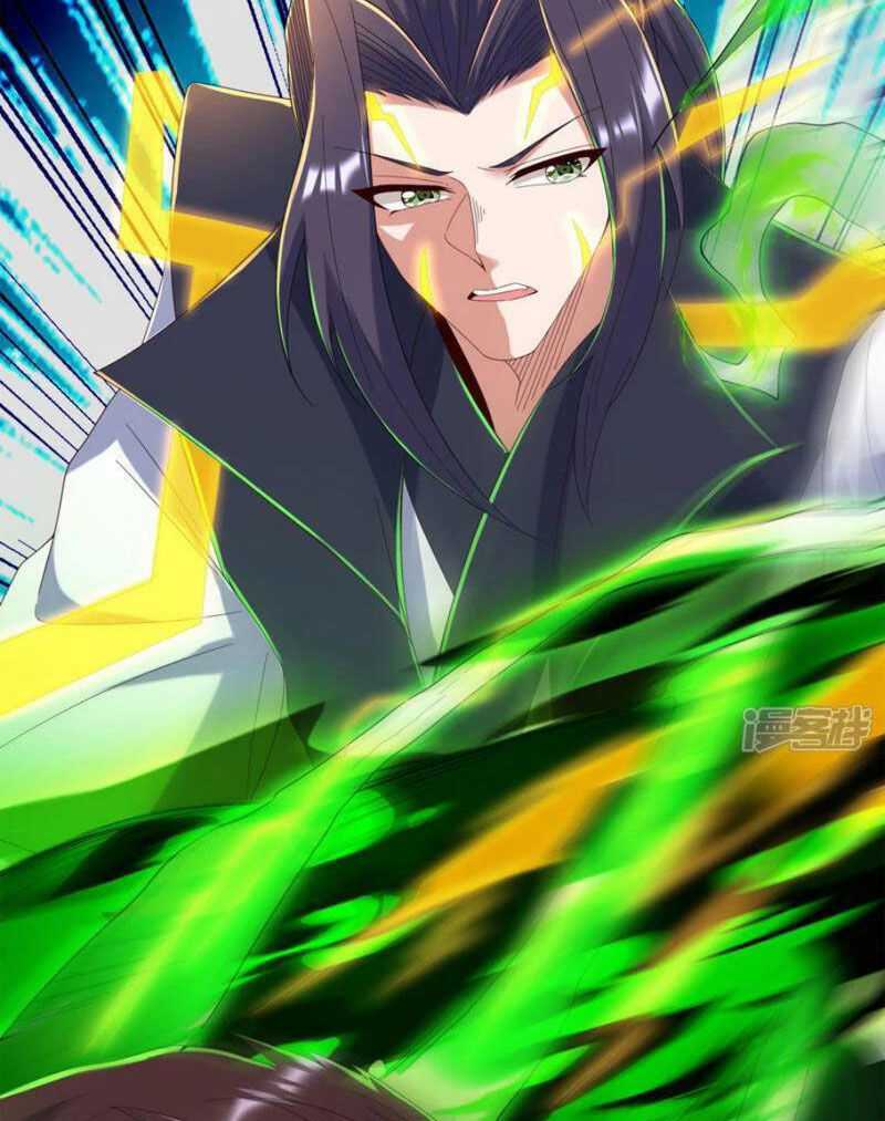 Đệ Nhất Ở Rể Chapter 306 trang 38