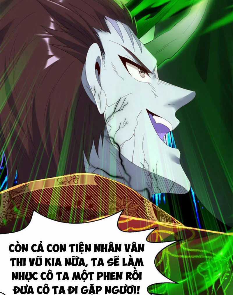 Đệ Nhất Ở Rể Chapter 306 trang 39