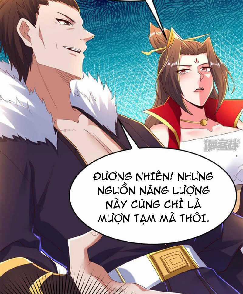 Đệ Nhất Ở Rể Chapter 306 trang 4