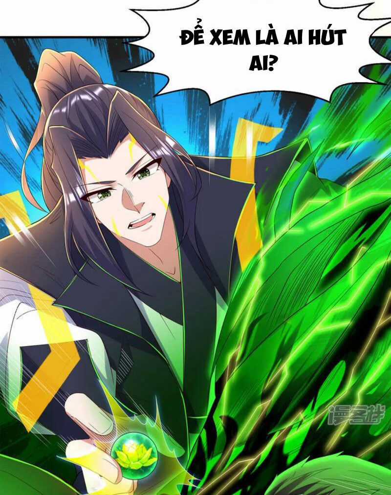 Đệ Nhất Ở Rể Chapter 306 trang 42