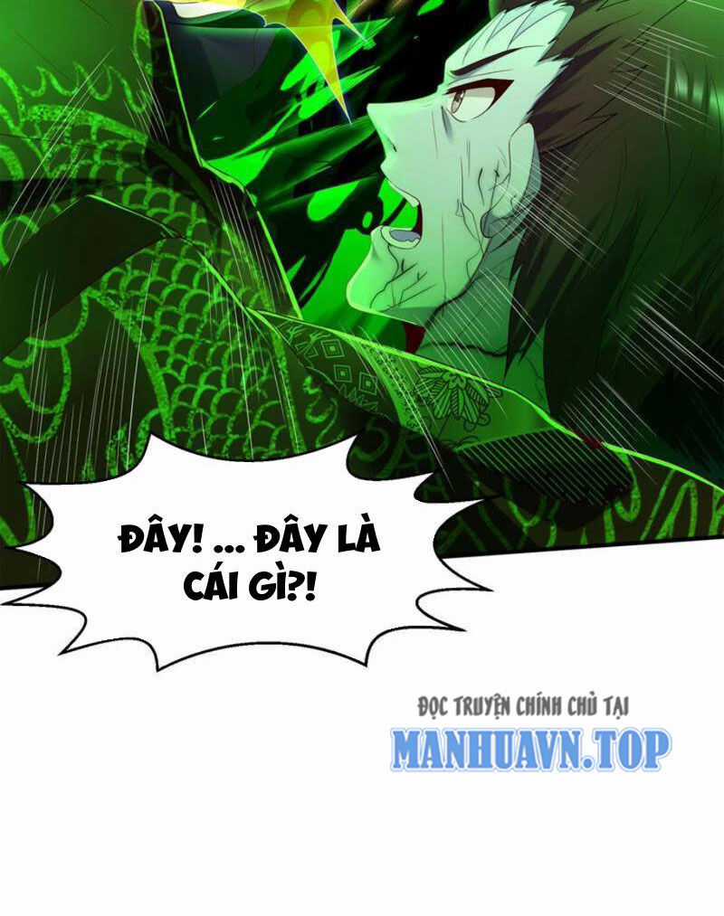 Đệ Nhất Ở Rể Chapter 306 trang 43
