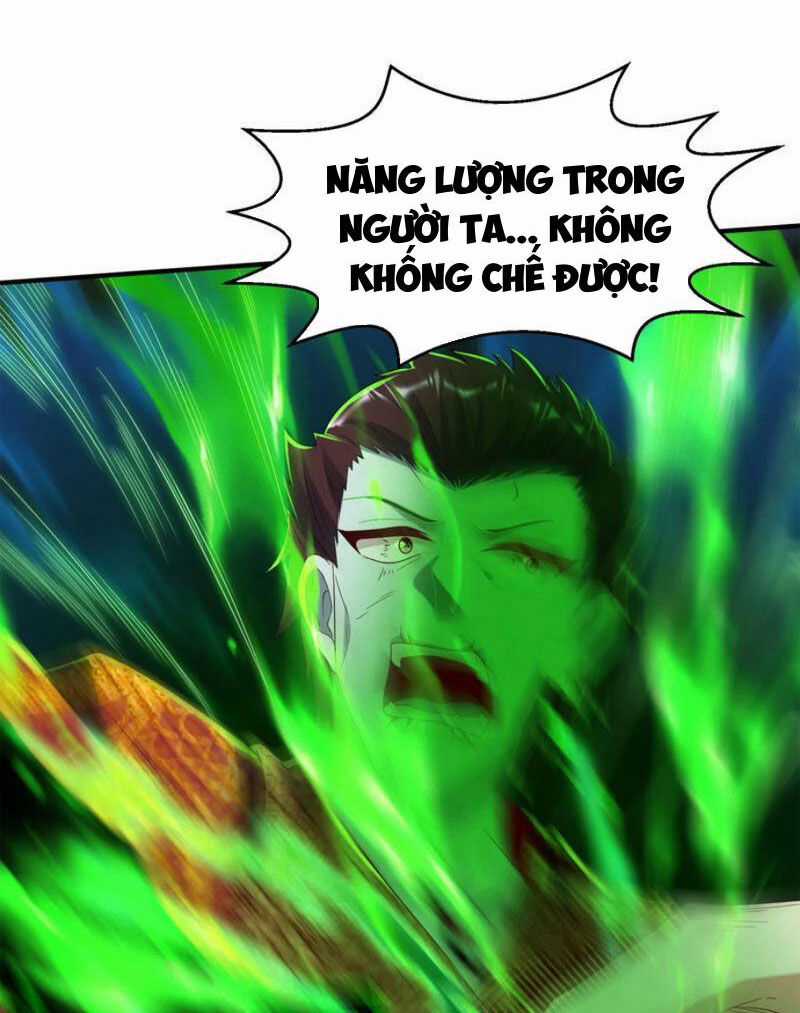 Đệ Nhất Ở Rể Chapter 306 trang 44