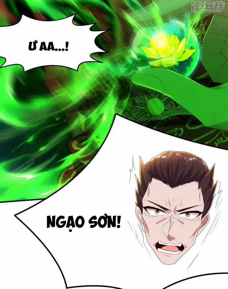 Đệ Nhất Ở Rể Chapter 306 trang 45