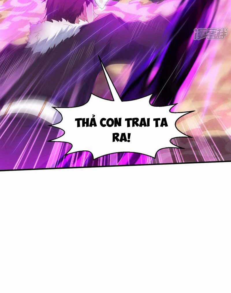 Đệ Nhất Ở Rể Chapter 306 trang 47