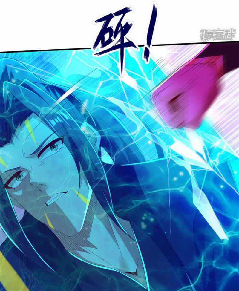 Đệ Nhất Ở Rể Chapter 306 trang 48