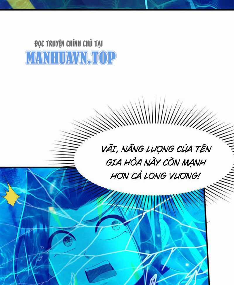 Đệ Nhất Ở Rể Chapter 306 trang 49