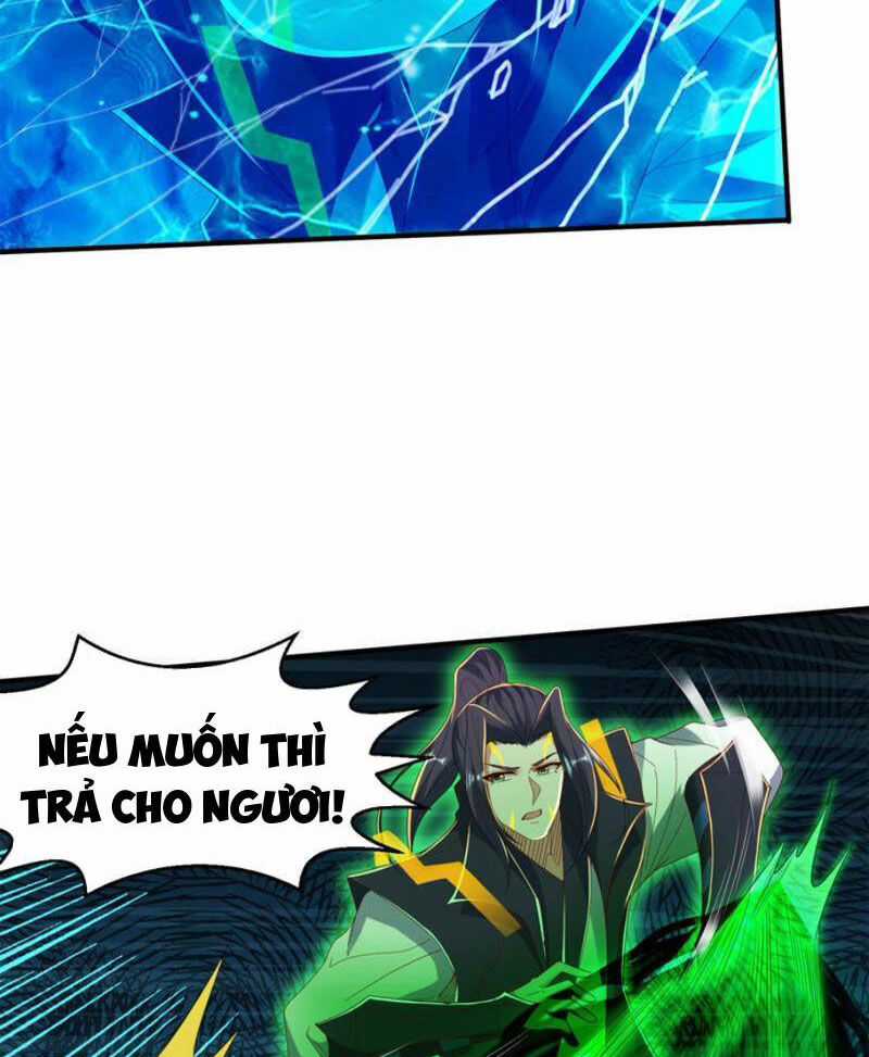 Đệ Nhất Ở Rể Chapter 306 trang 50
