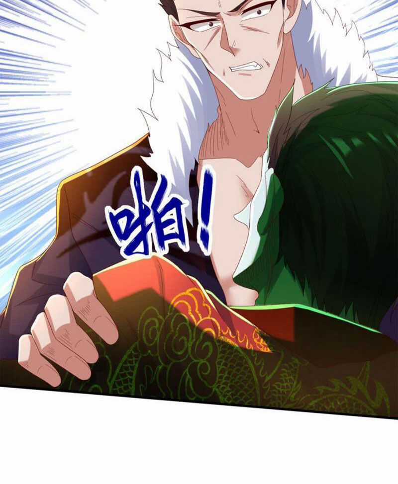 Đệ Nhất Ở Rể Chapter 306 trang 53