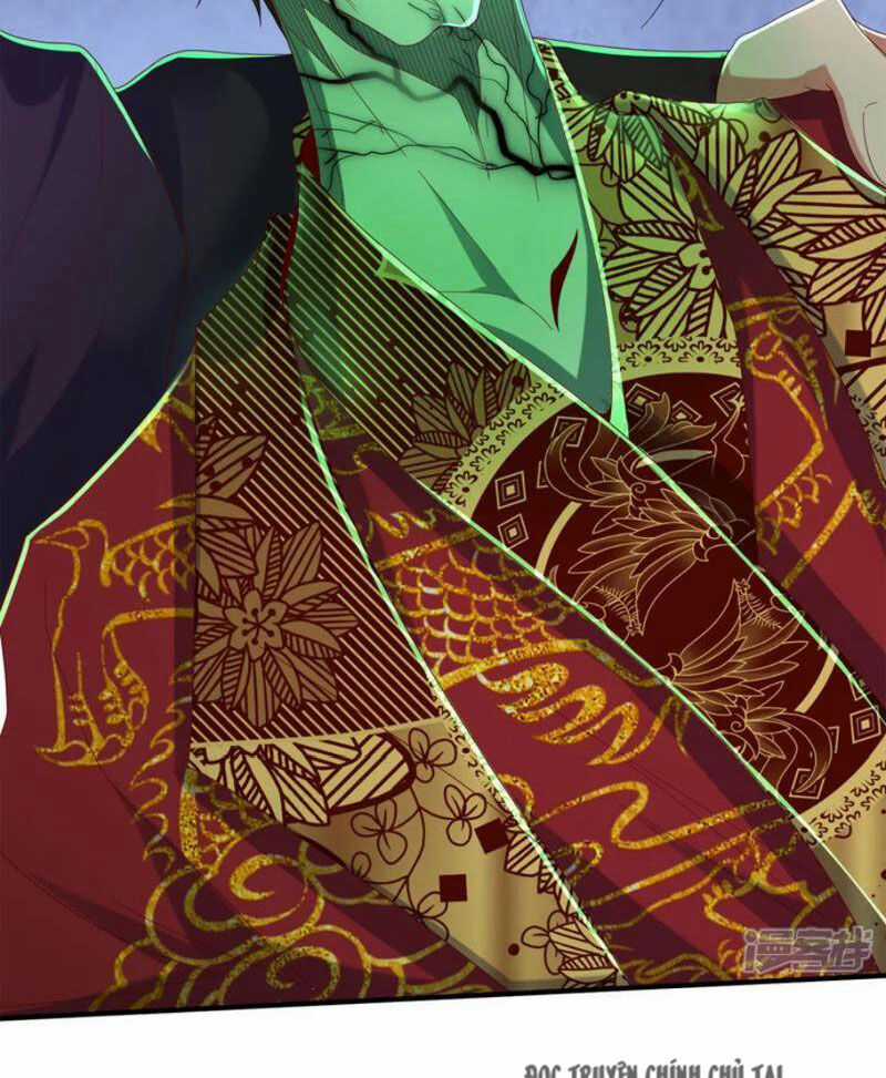 Đệ Nhất Ở Rể Chapter 306 trang 55
