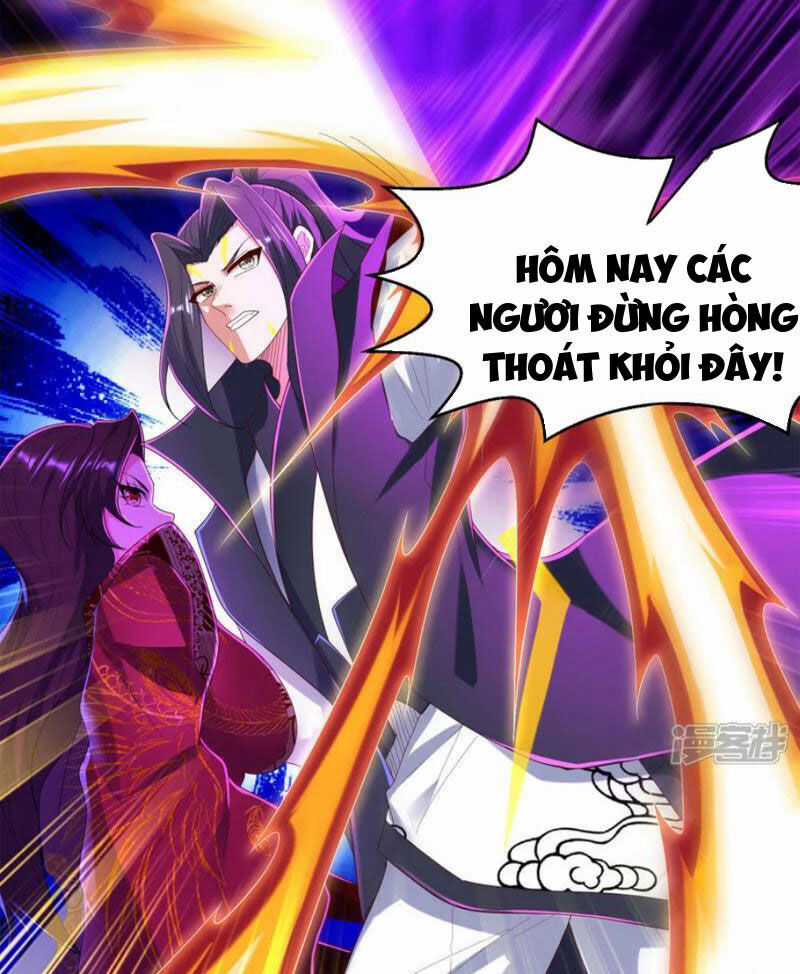 Đệ Nhất Ở Rể Chapter 306 trang 59