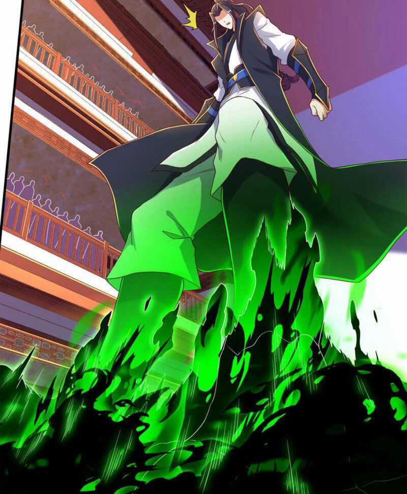 Đệ Nhất Ở Rể Chapter 306 trang 6