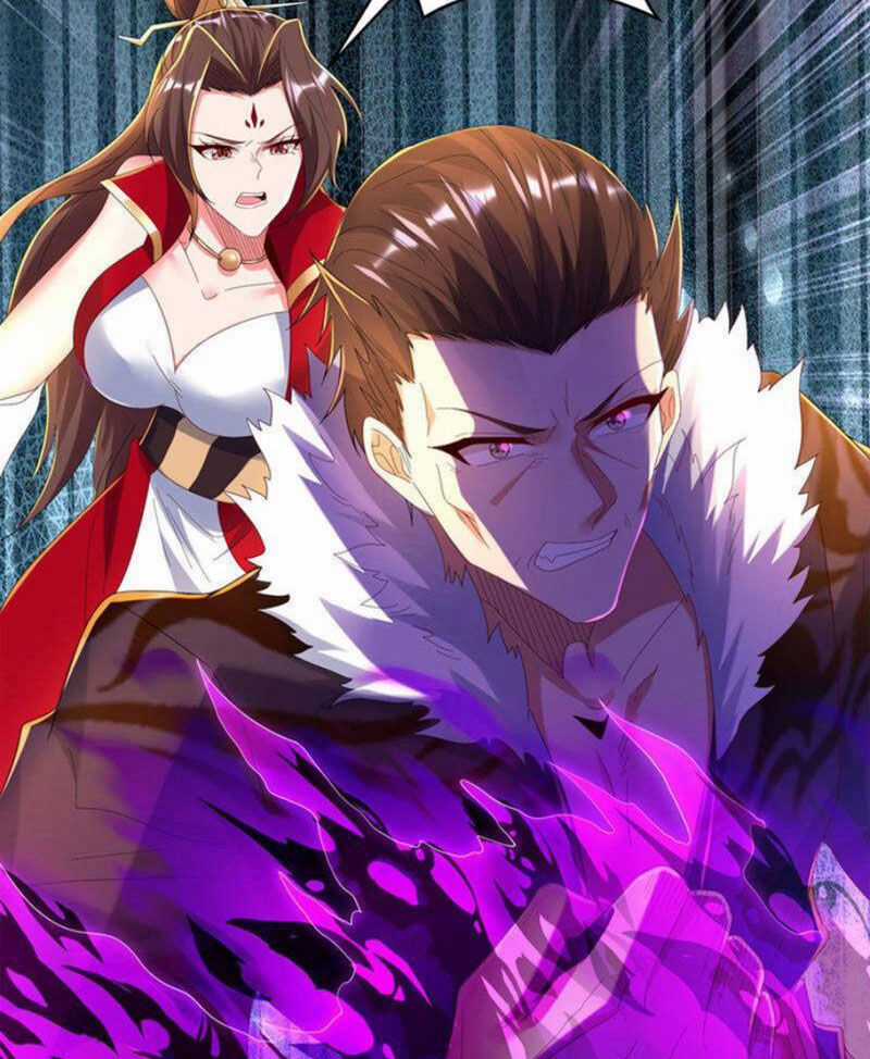 Đệ Nhất Ở Rể Chapter 306 trang 61