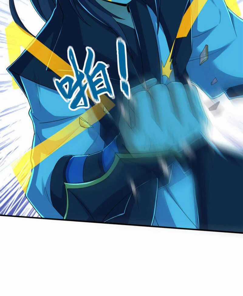 Đệ Nhất Ở Rể Chapter 306 trang 66