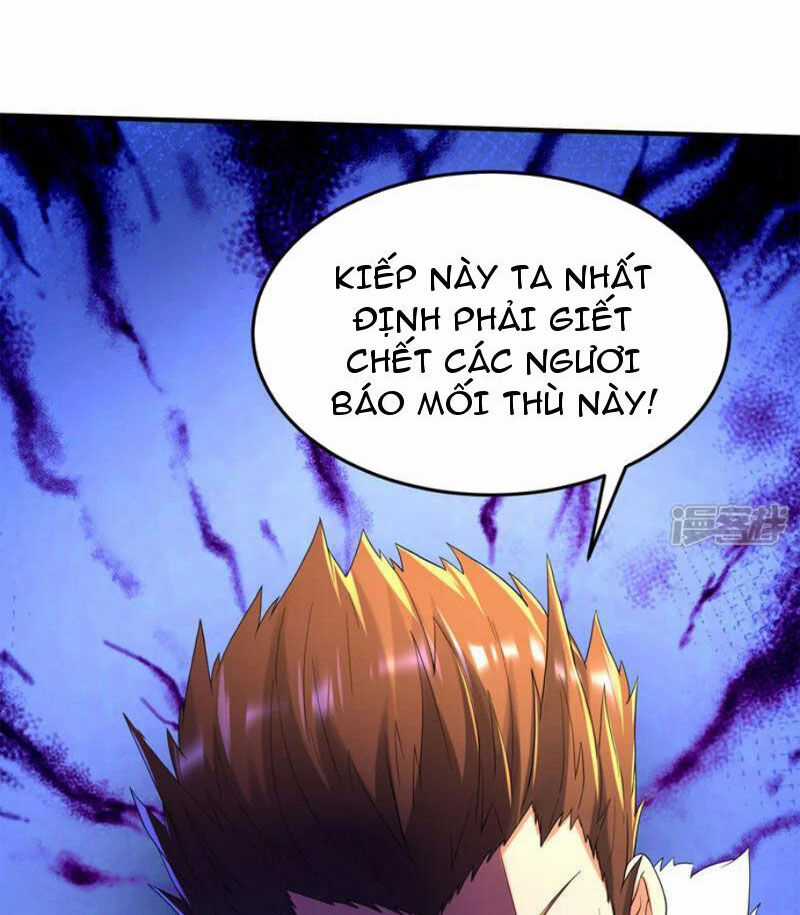 Đệ Nhất Ở Rể Chapter 306 trang 76