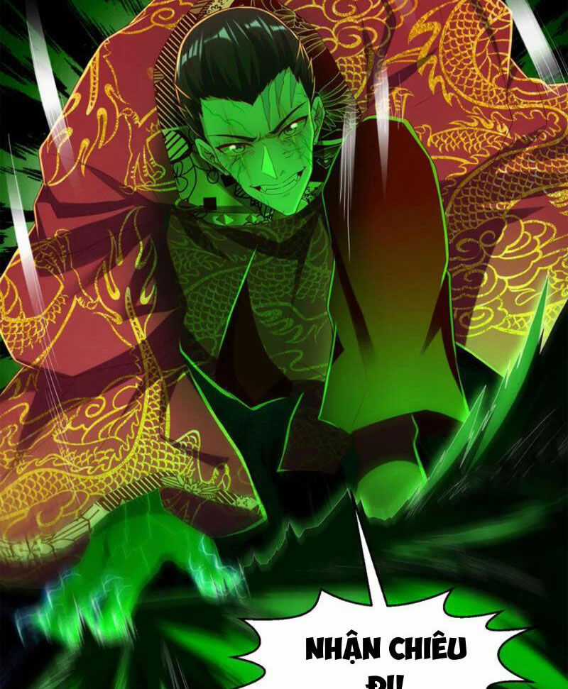 Đệ Nhất Ở Rể Chapter 306 trang 8
