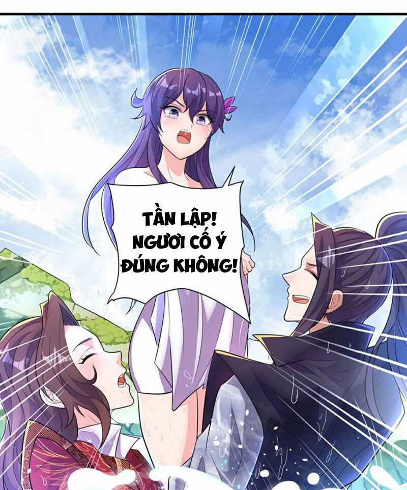 Đệ Nhất Ở Rể Chapter 307 trang 11