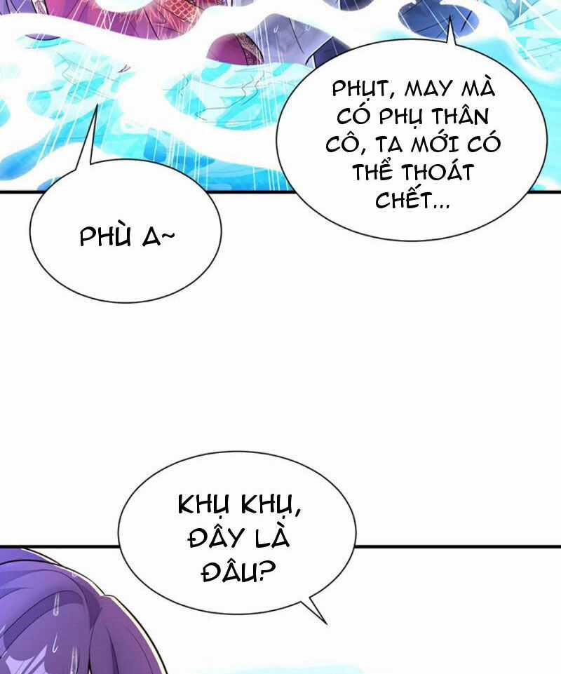 Đệ Nhất Ở Rể Chapter 307 trang 12
