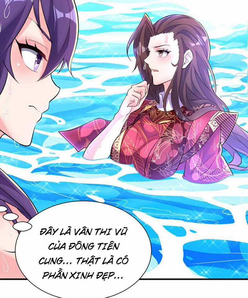 Đệ Nhất Ở Rể Chapter 307 trang 13