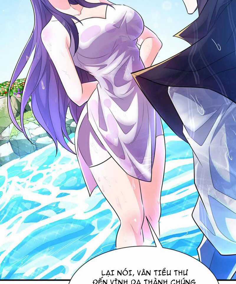 Đệ Nhất Ở Rể Chapter 307 trang 15