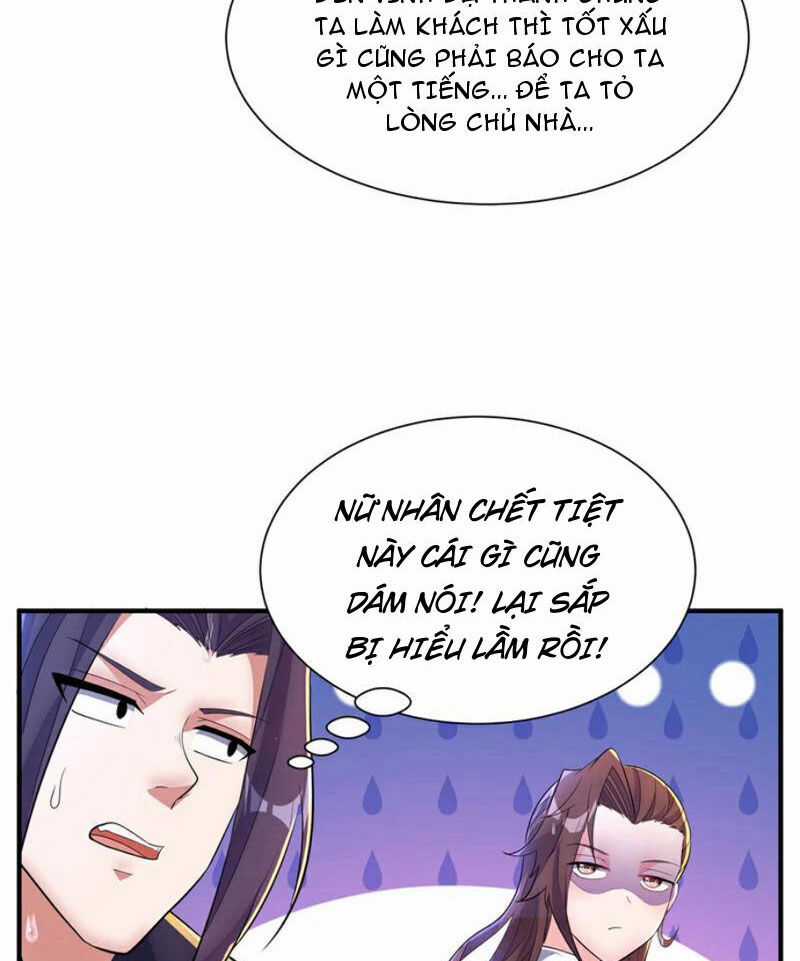 Đệ Nhất Ở Rể Chapter 307 trang 16