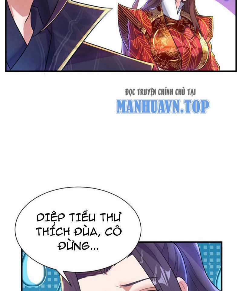 Đệ Nhất Ở Rể Chapter 307 trang 17