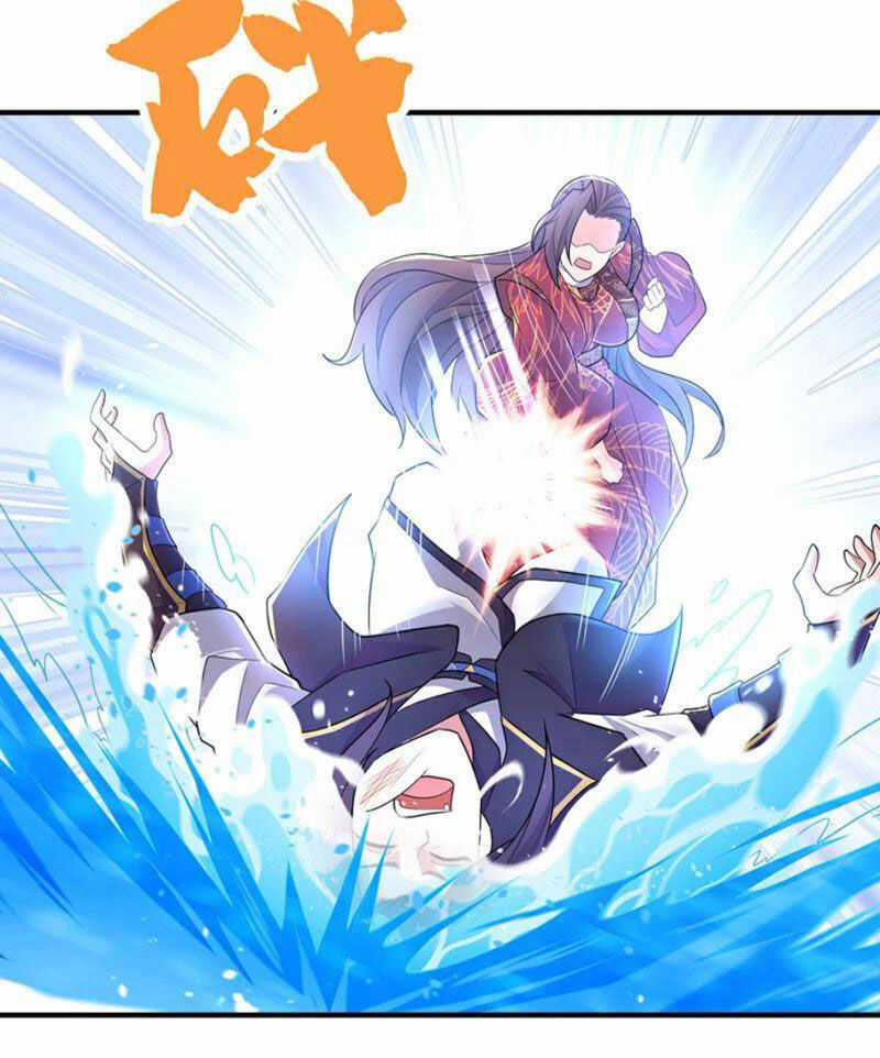 Đệ Nhất Ở Rể Chapter 307 trang 19