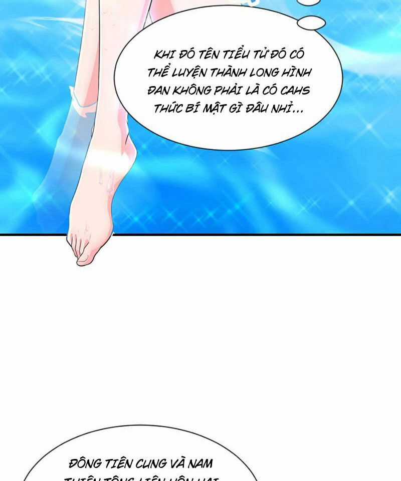 Đệ Nhất Ở Rể Chapter 307 trang 2