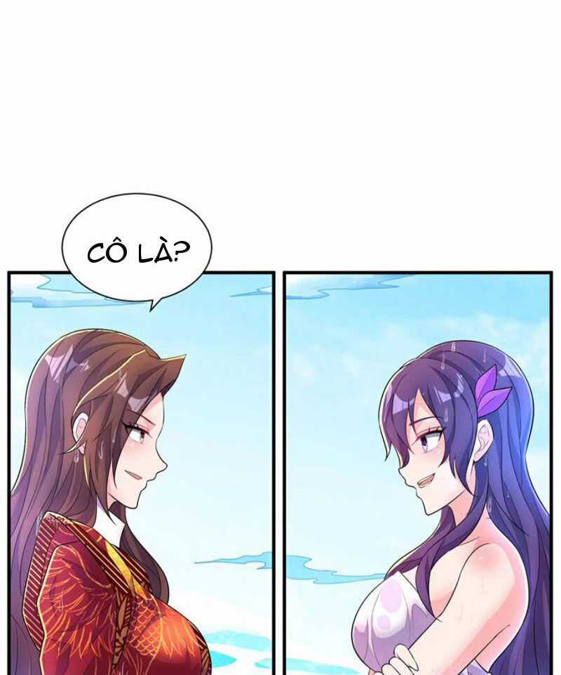 Đệ Nhất Ở Rể Chapter 307 trang 20