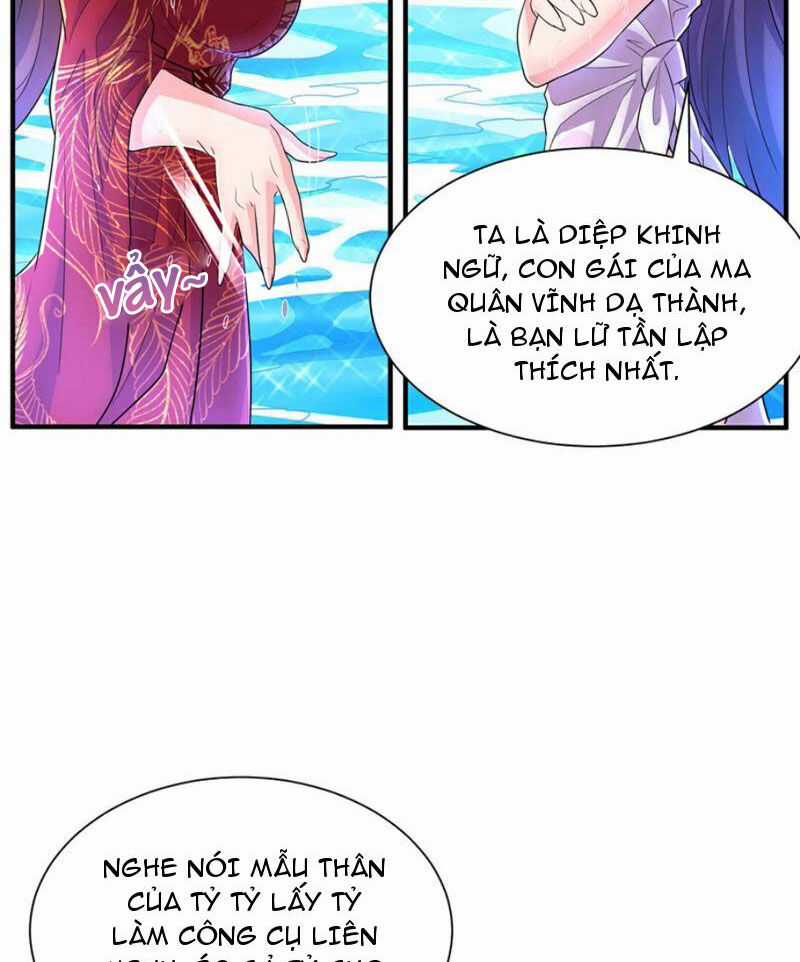 Đệ Nhất Ở Rể Chapter 307 trang 21