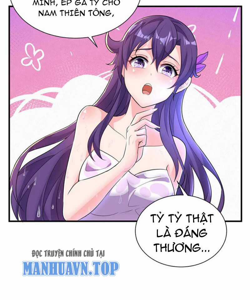 Đệ Nhất Ở Rể Chapter 307 trang 22