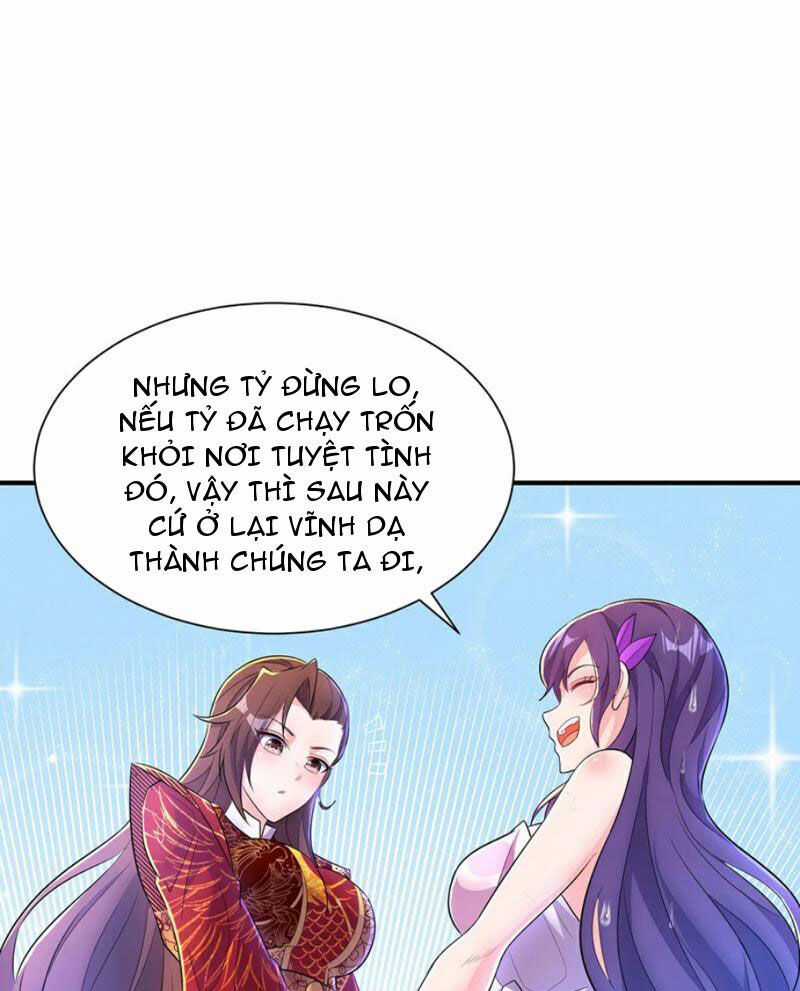 Đệ Nhất Ở Rể Chapter 307 trang 23