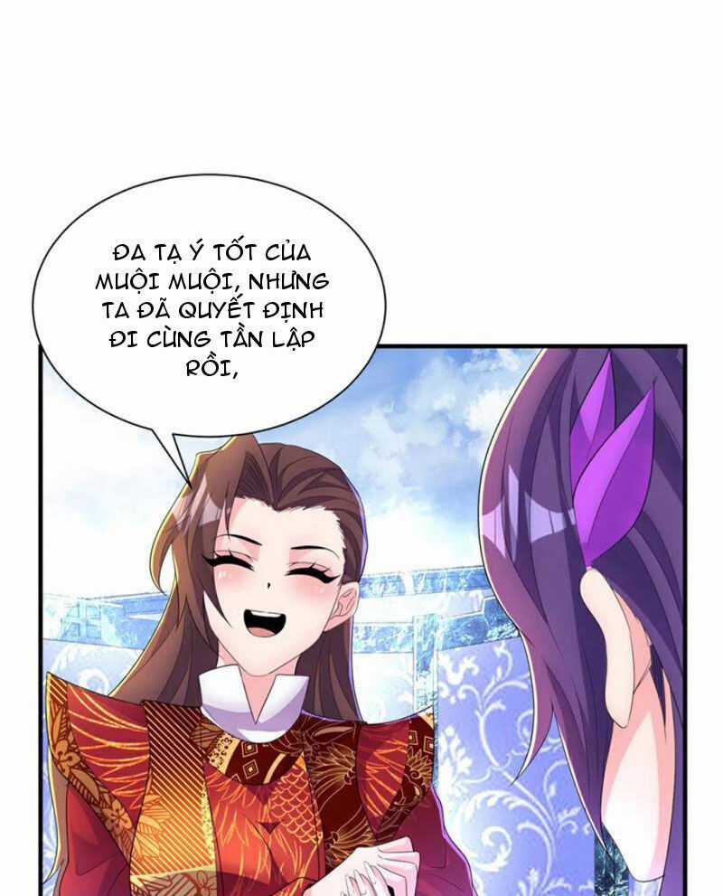 Đệ Nhất Ở Rể Chapter 307 trang 25