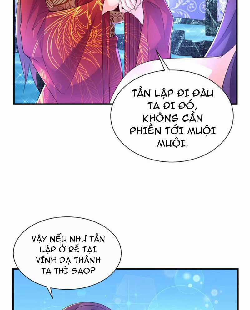 Đệ Nhất Ở Rể Chapter 307 trang 26