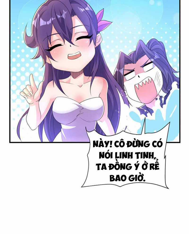 Đệ Nhất Ở Rể Chapter 307 trang 27