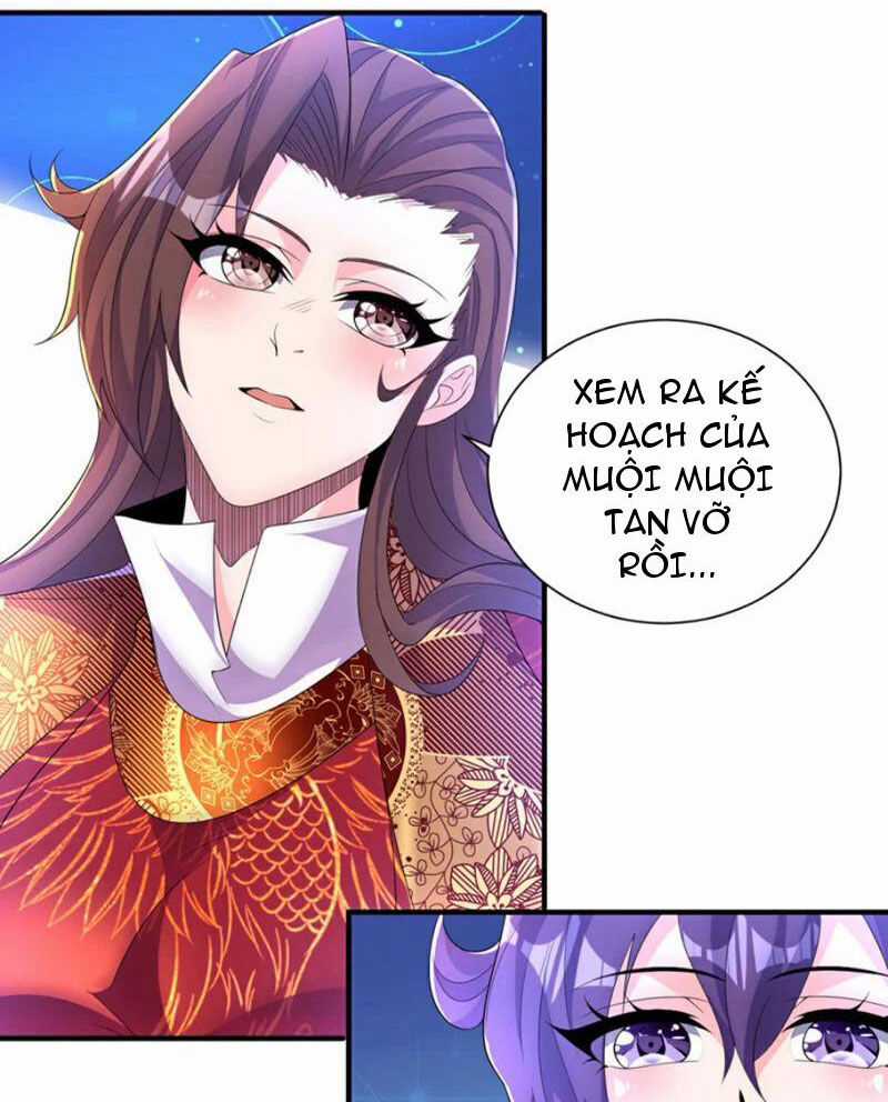 Đệ Nhất Ở Rể Chapter 307 trang 28