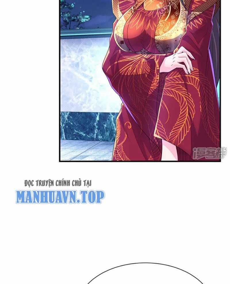 Đệ Nhất Ở Rể Chapter 307 trang 34