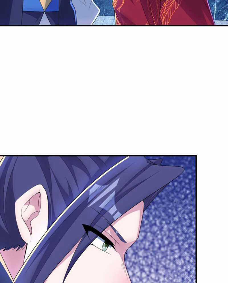 Đệ Nhất Ở Rể Chapter 307 trang 36