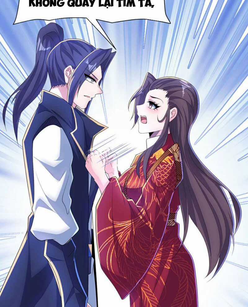 Đệ Nhất Ở Rể Chapter 307 trang 38