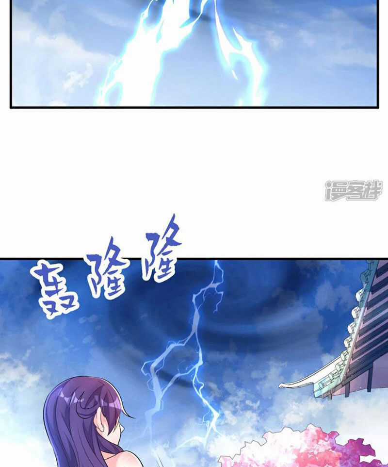 Đệ Nhất Ở Rể Chapter 307 trang 4