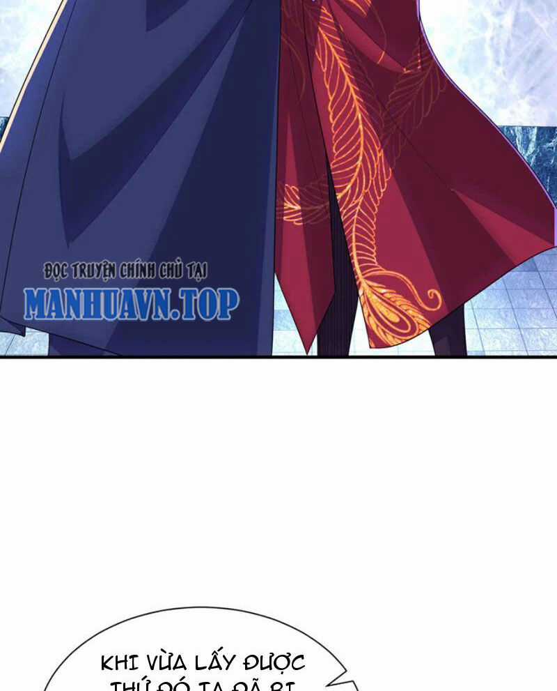 Đệ Nhất Ở Rể Chapter 307 trang 41