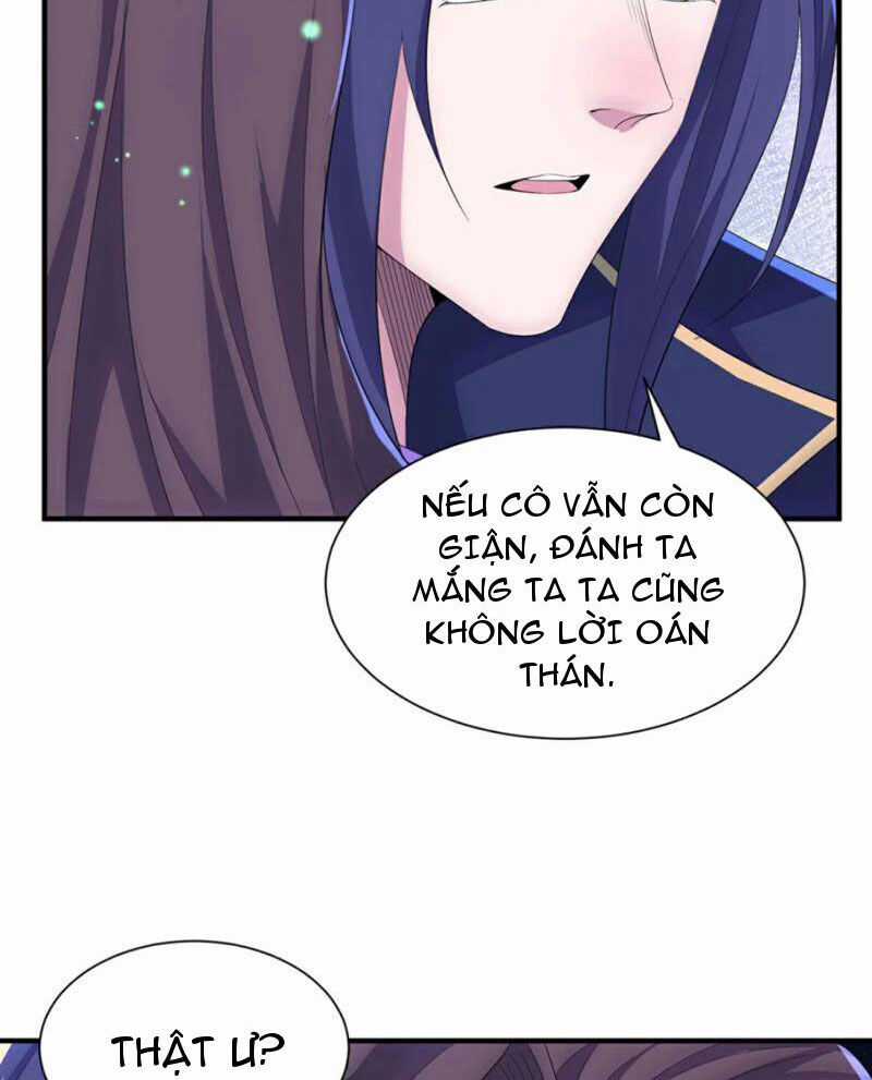 Đệ Nhất Ở Rể Chapter 307 trang 44