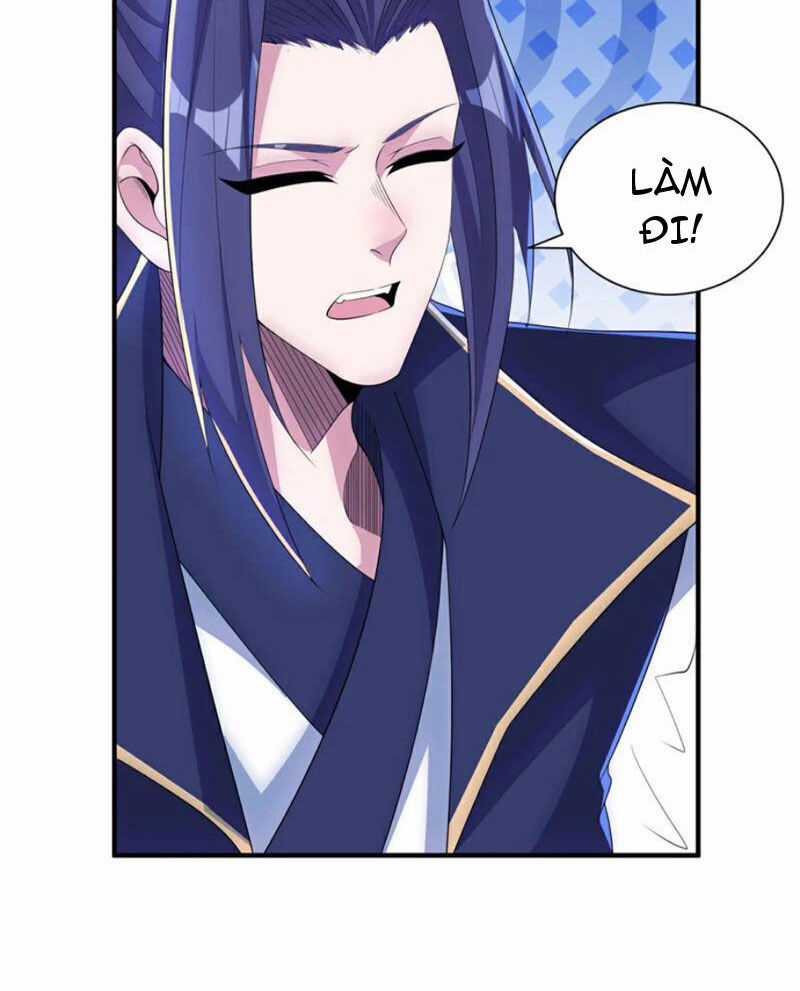 Đệ Nhất Ở Rể Chapter 307 trang 48