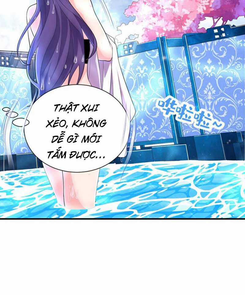 Đệ Nhất Ở Rể Chapter 307 trang 5