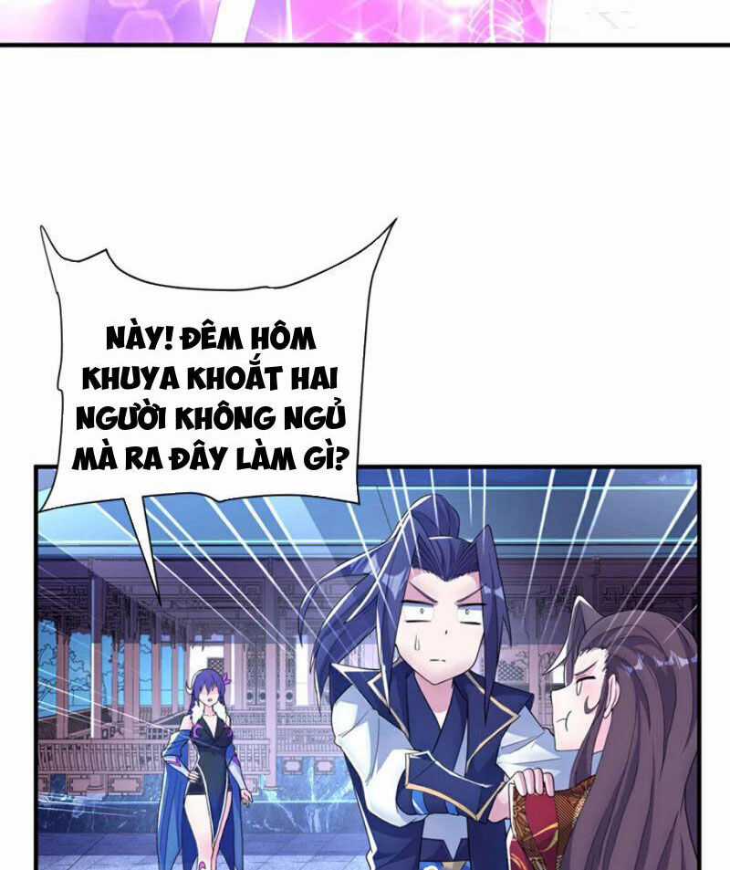 Đệ Nhất Ở Rể Chapter 307 trang 51