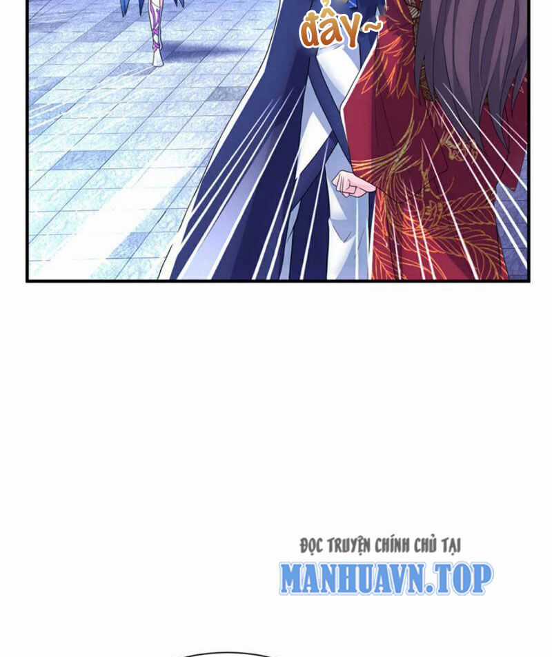 Đệ Nhất Ở Rể Chapter 307 trang 52