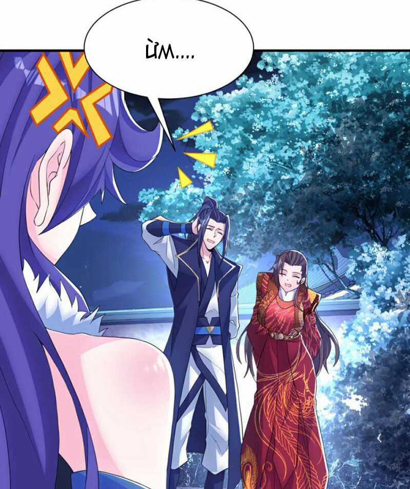 Đệ Nhất Ở Rể Chapter 307 trang 53