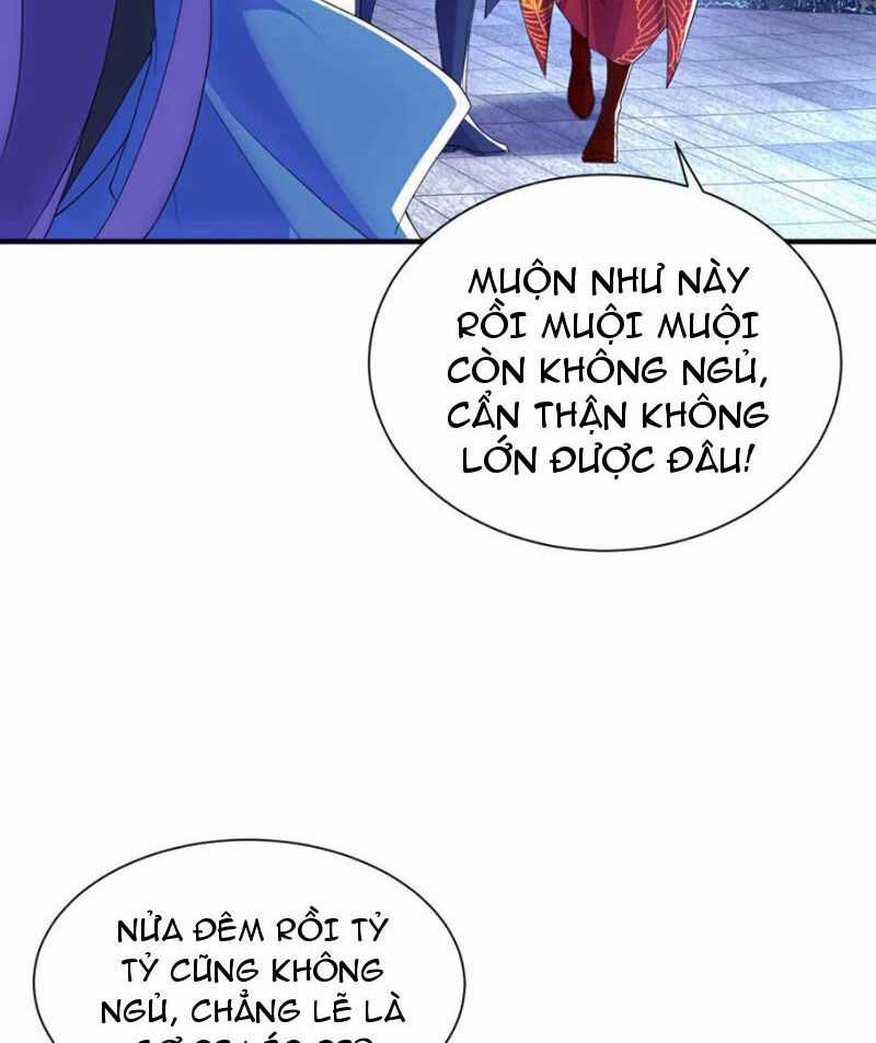 Đệ Nhất Ở Rể Chapter 307 trang 54