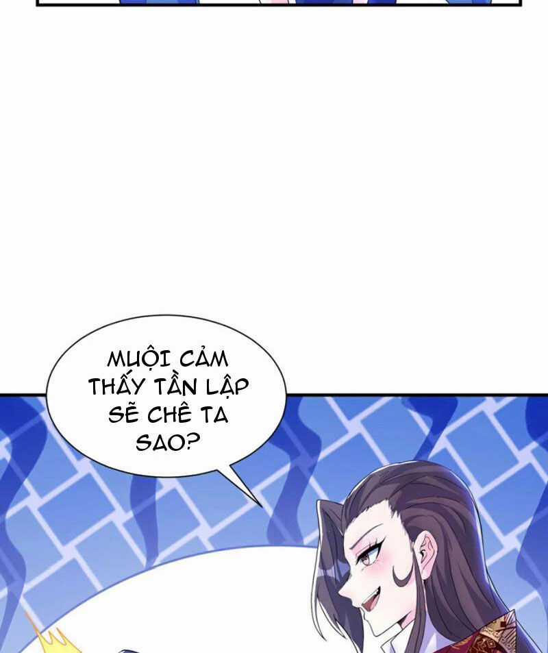 Đệ Nhất Ở Rể Chapter 307 trang 56