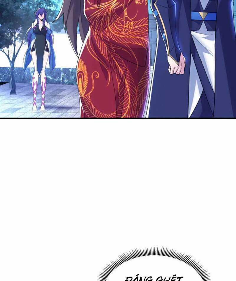 Đệ Nhất Ở Rể Chapter 307 trang 59